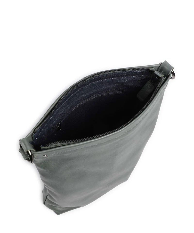 Harold's Caugio Beuteltasche gruen