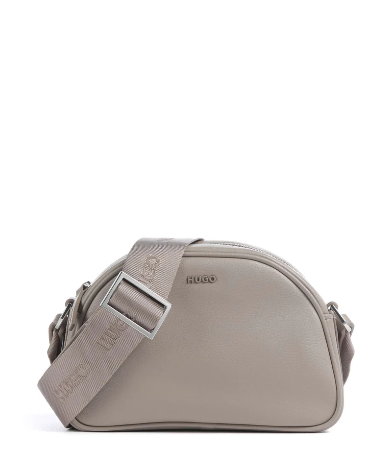 Hugo Bel 2.0 Umhängetasche light beige