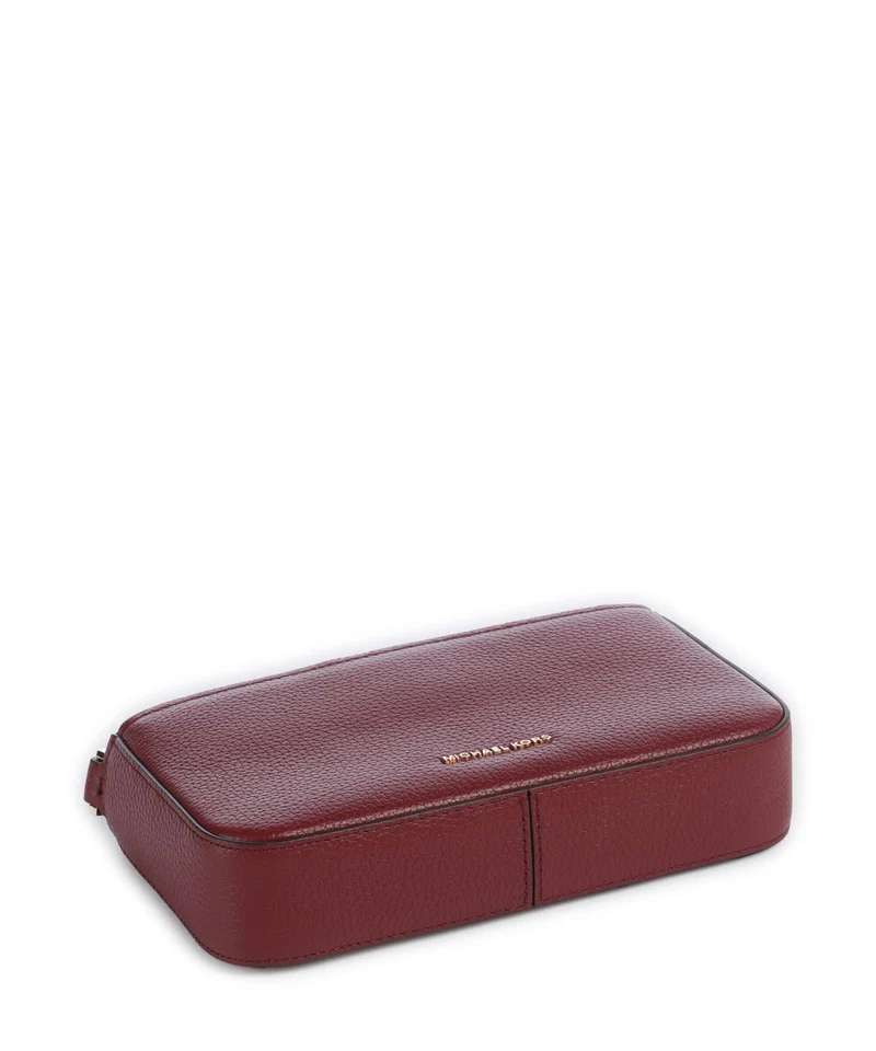 Michael Kors Bryant Small Umhängetasche mulberry
