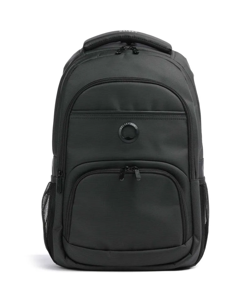 Delsey Paris Element Backpacks Rucksack graphit
