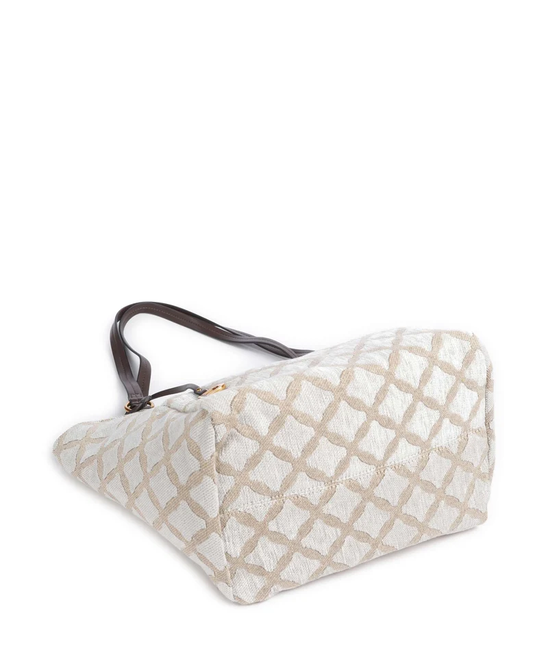 Picard Circulus Shopper cafe