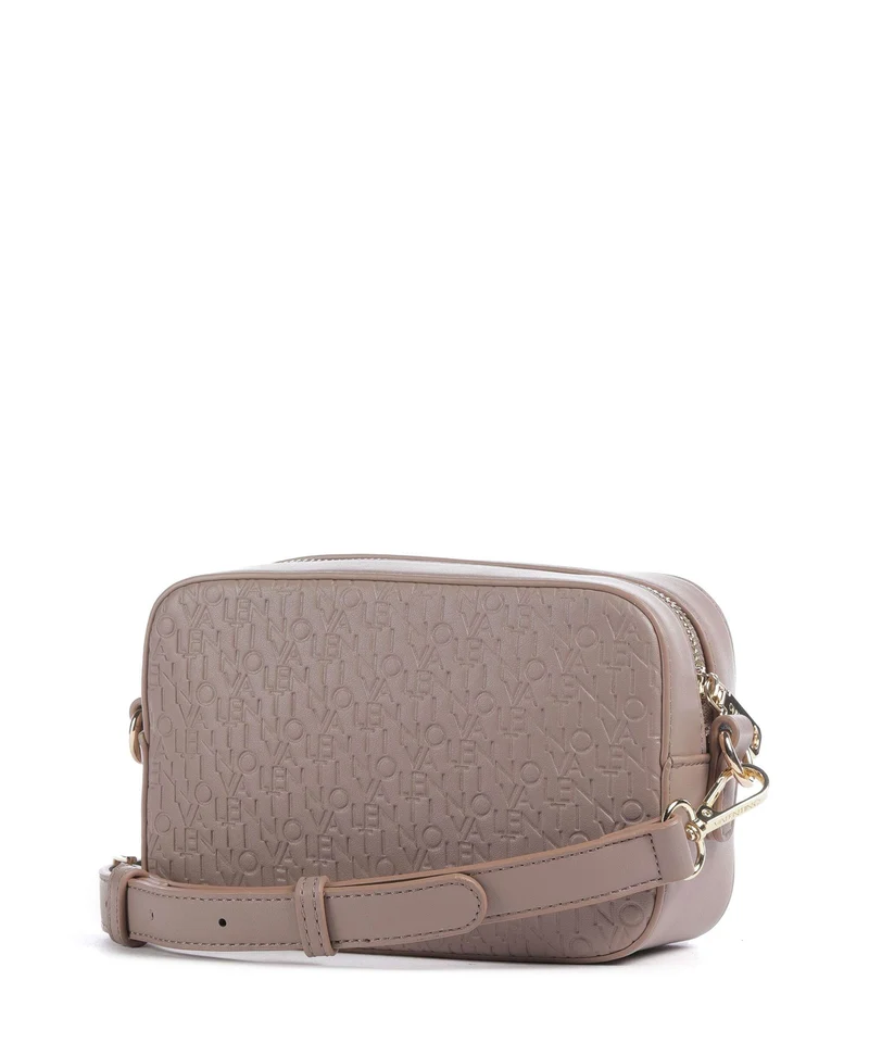 Valentino Bags Falak Re Umhängetasche taupe