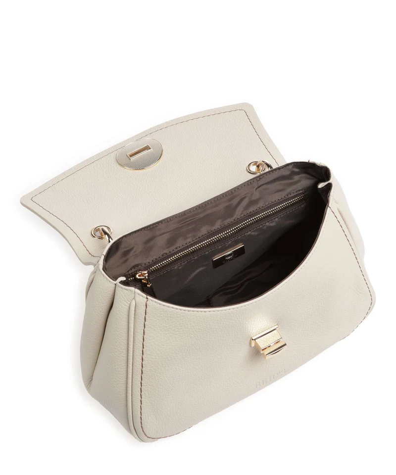 Brics Gondola Girasola Handtasche cream