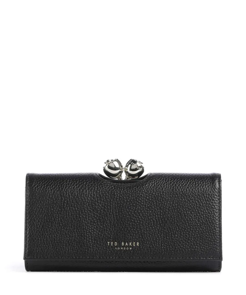 Ted Baker Roosali Geldbörse black