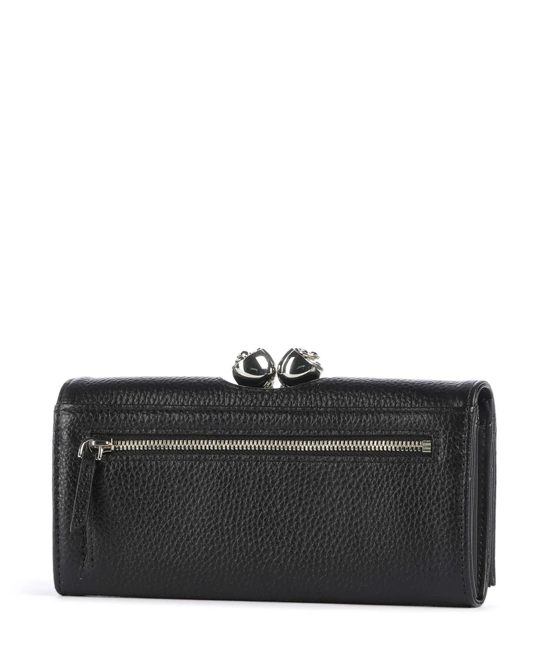 Ted Baker Roosali Geldbörse black