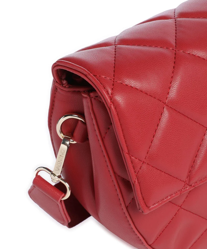 Valentino Bags Bigs Umhängetasche rosso