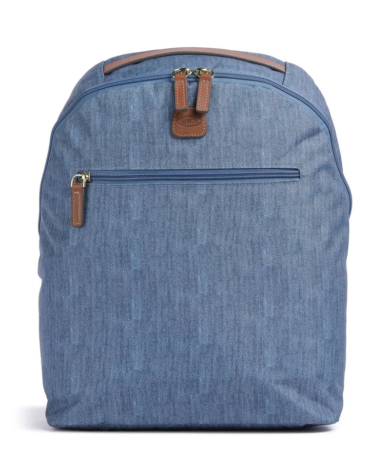 Brics X-Collection Rucksack jeans