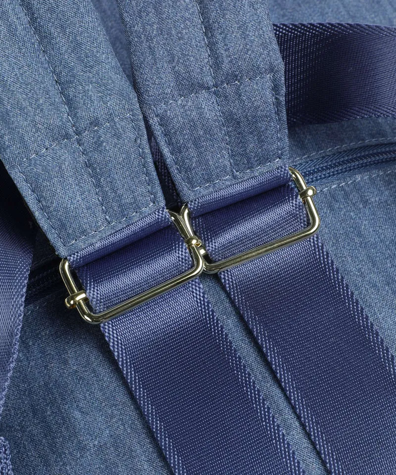 Brics X-Collection Rucksack jeans