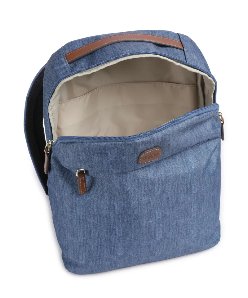 Brics X-Collection Rucksack jeans