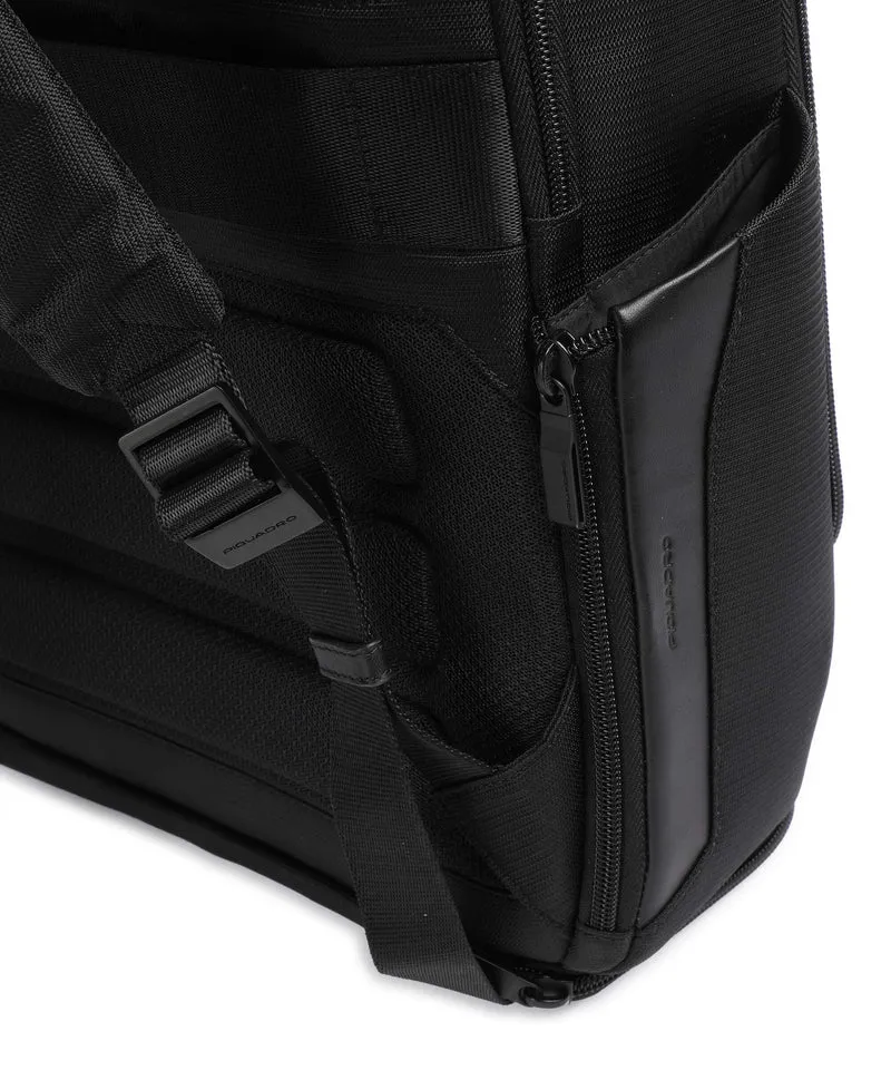 Piquadro S136 Rucksack black