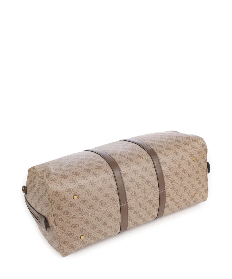Guess Pisa Weekender beige/brown/blue