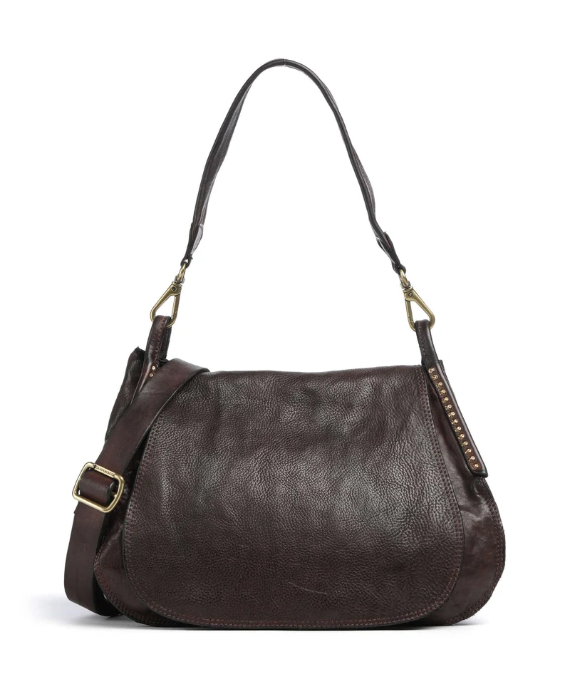 Campomaggi Beuteltasche moro