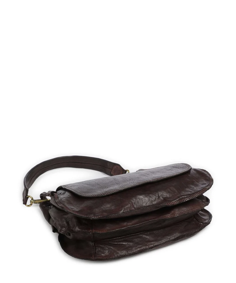 Campomaggi Beuteltasche moro
