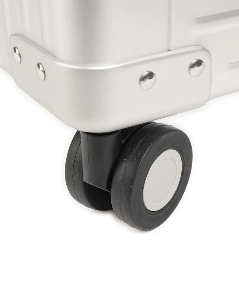 Aleon Classic 17 Mobile Office platinum