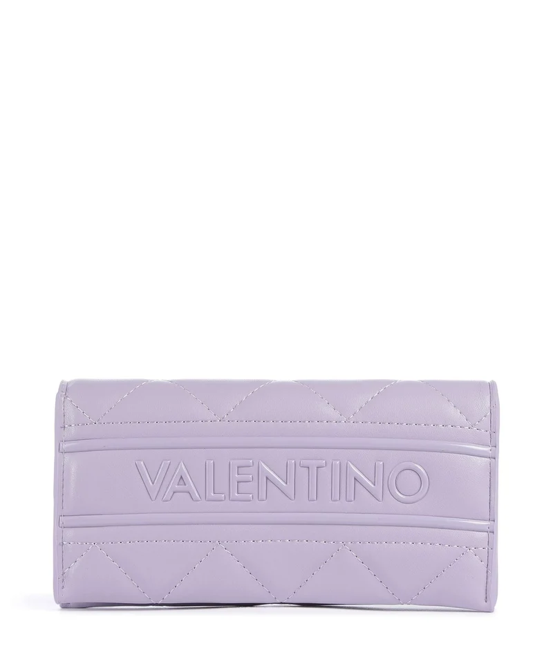Valentino Bags Ada Geldbörse lilla