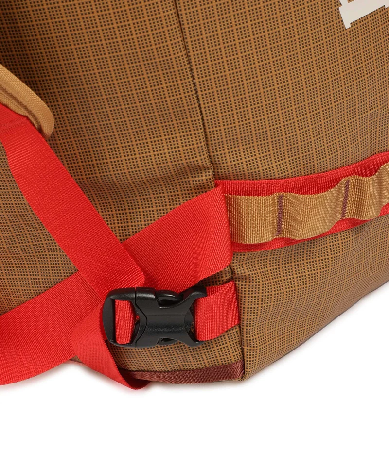 Patagonia Black Hole 55 Reisetasche talon gold
