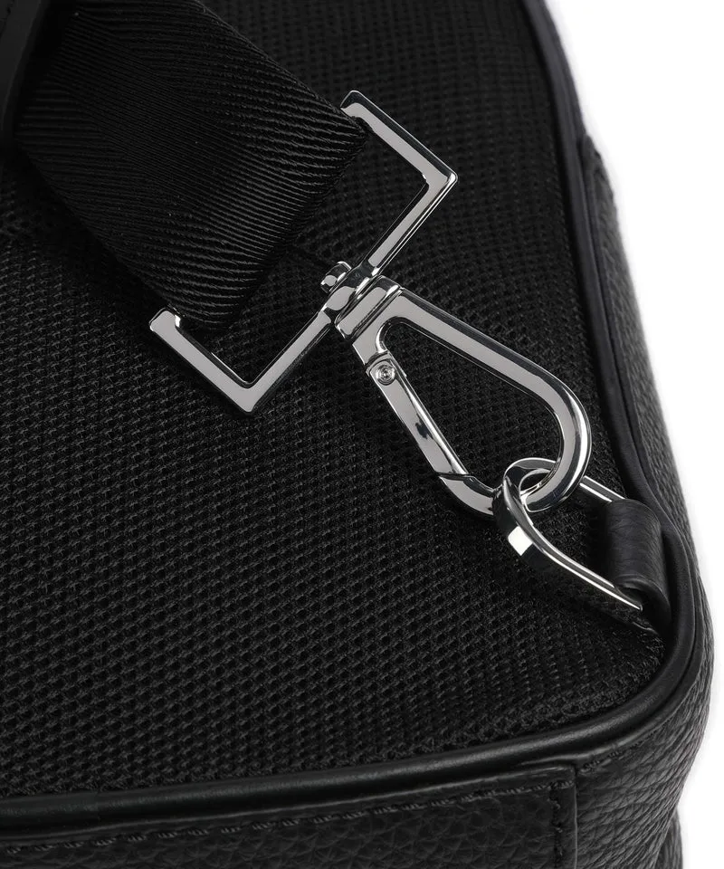 BOSS Crosstown Slingbag black