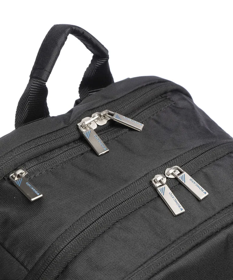 Roncato Easy Office 2.0 Rucksack nero