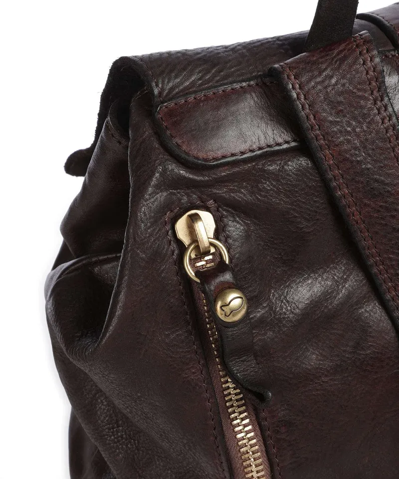 Campomaggi Rucksack moro
