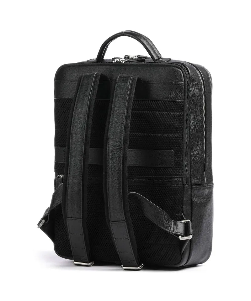 Picard Milano Laptop-Rucksack schwarz