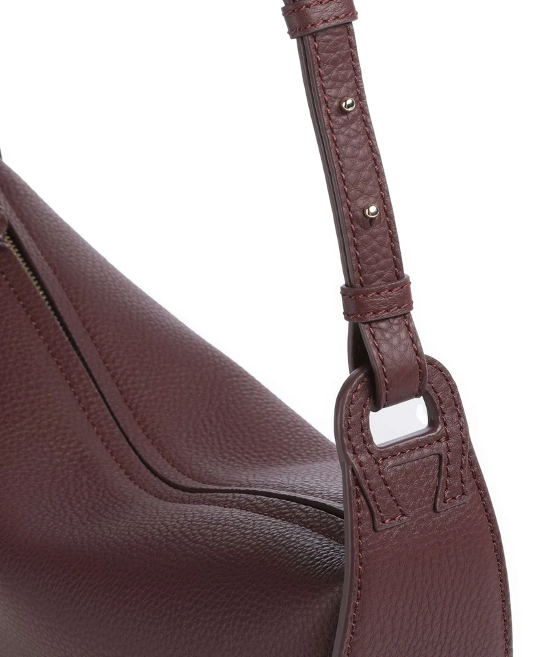 Aigner Eliza S Beuteltasche port red