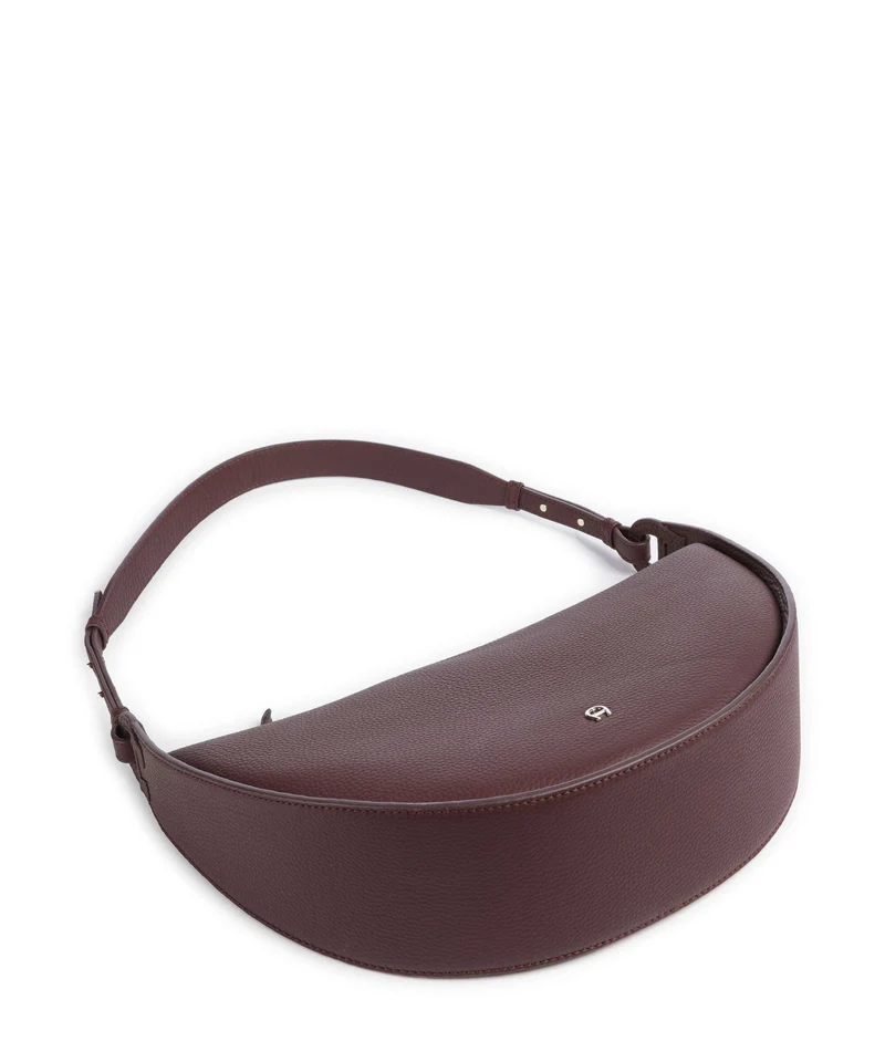 Aigner Eliza S Beuteltasche port red