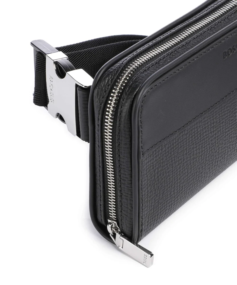 BOSS Crosstown Gürteltasche black