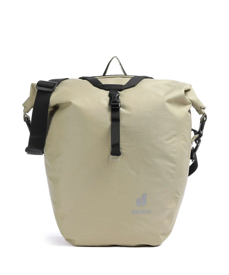 Deuter Weybridge 20+5 Gepäcktasche desert