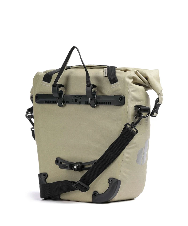 Deuter Weybridge 20+5 Gepäcktasche desert