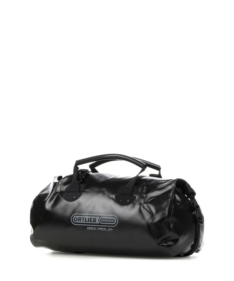 Ortlieb Rack-Pack 24 Weekender black