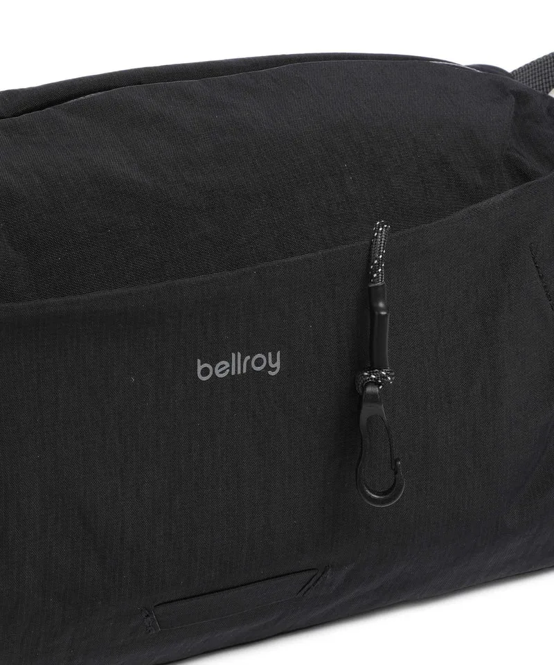 Bellroy Lite 7 Slingbag black