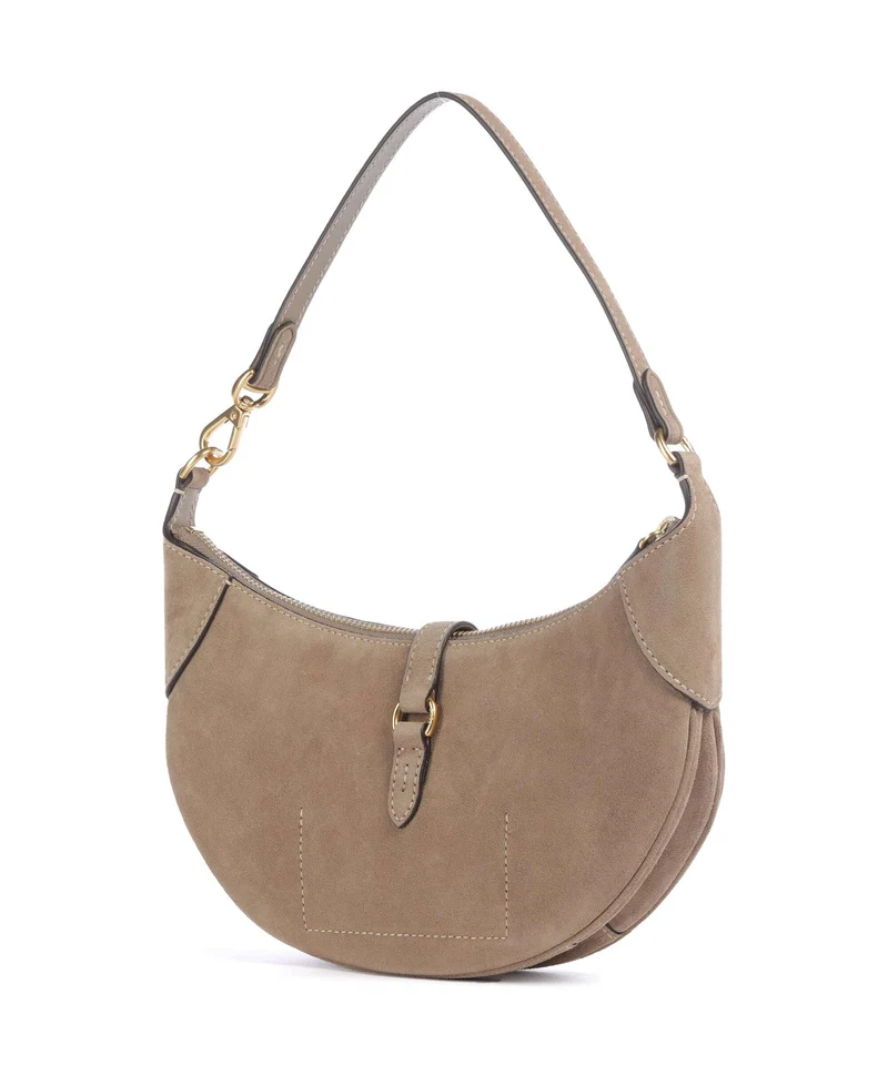 Polo Ralph Lauren ID Collection Small Schultertasche clay