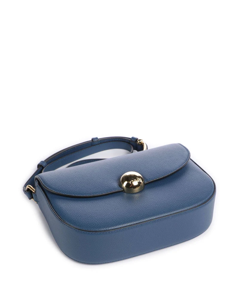 Furla Moonlight S Umhängetasche indigo