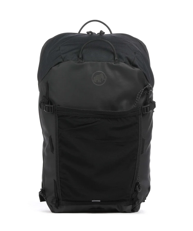Mammut Alto 18 Rucksack black