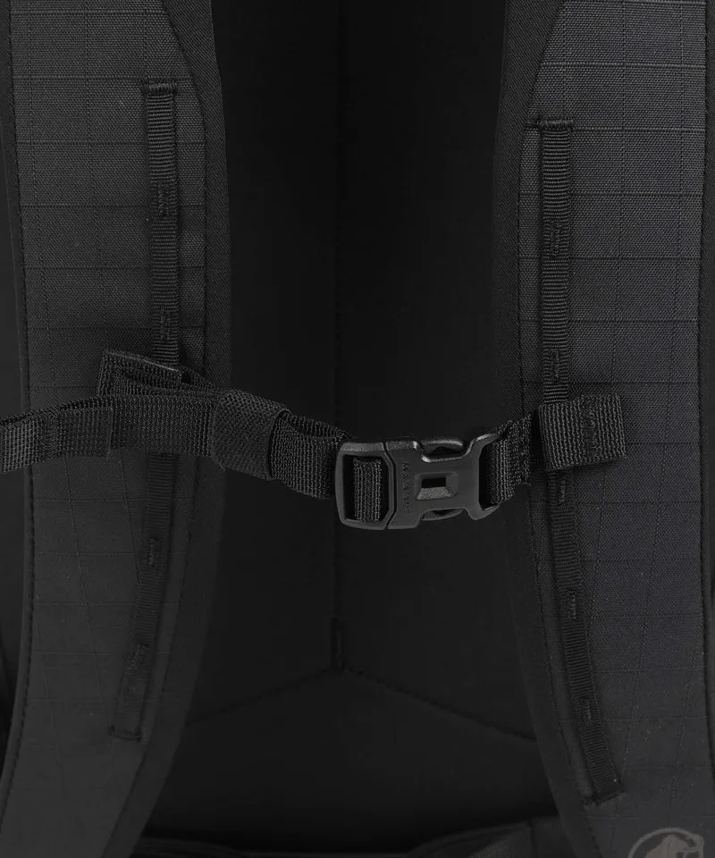 Mammut Alto 18 Rucksack black