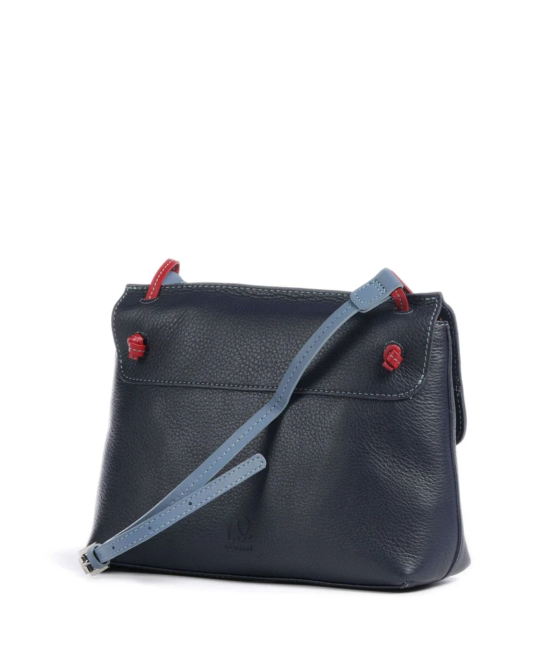 Mywalit Rio Umhängetasche blue