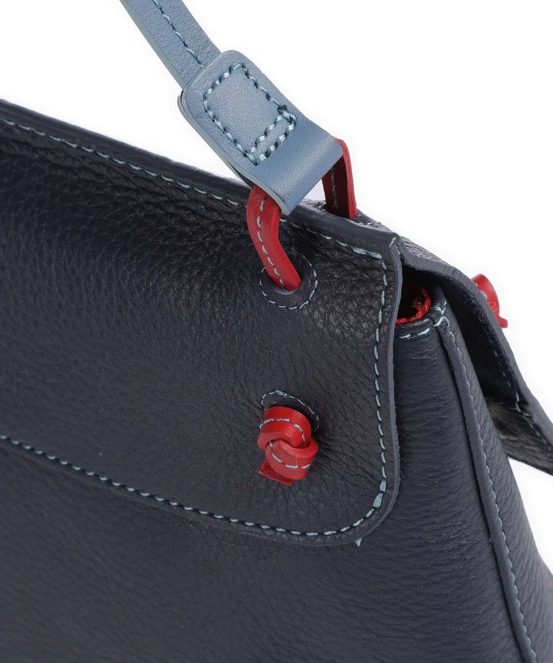 Mywalit Rio Umhängetasche blue