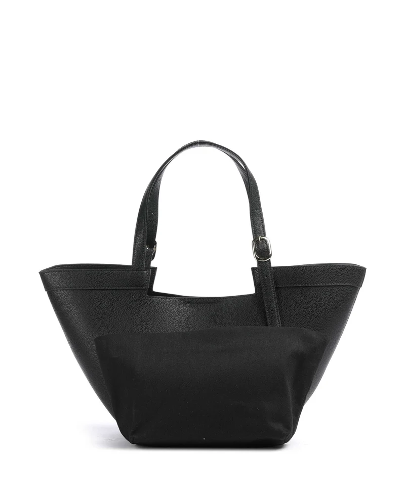 Kazar Nan M Shopper czarny
