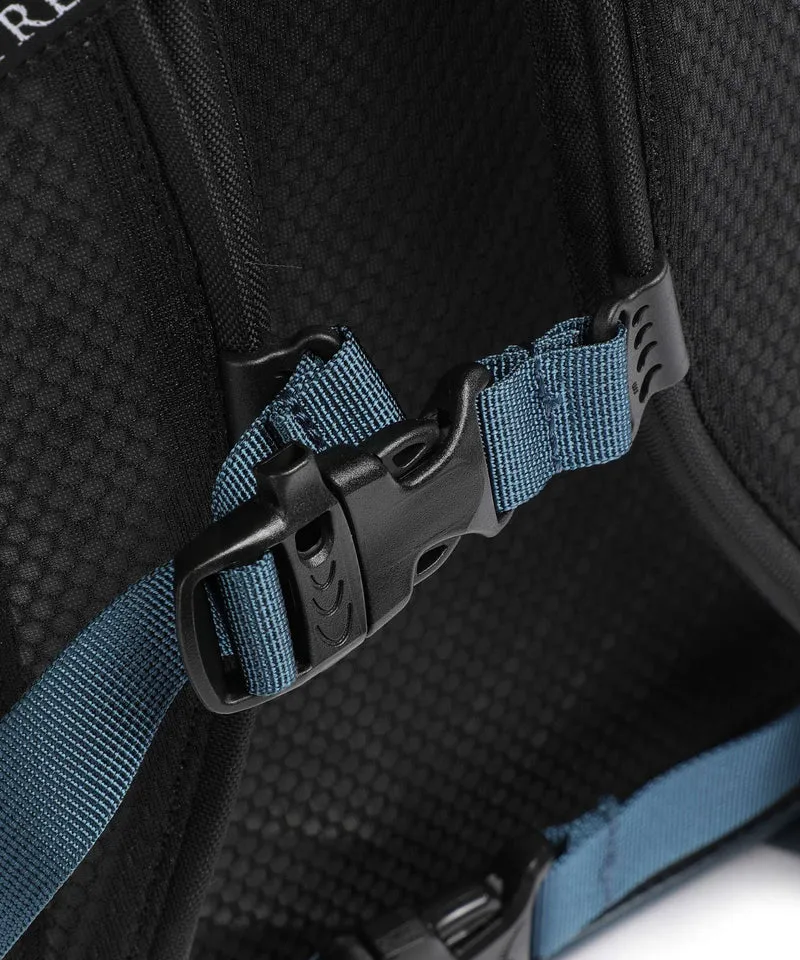 Osprey Transporter Panel Loader Rucksack venturi blue