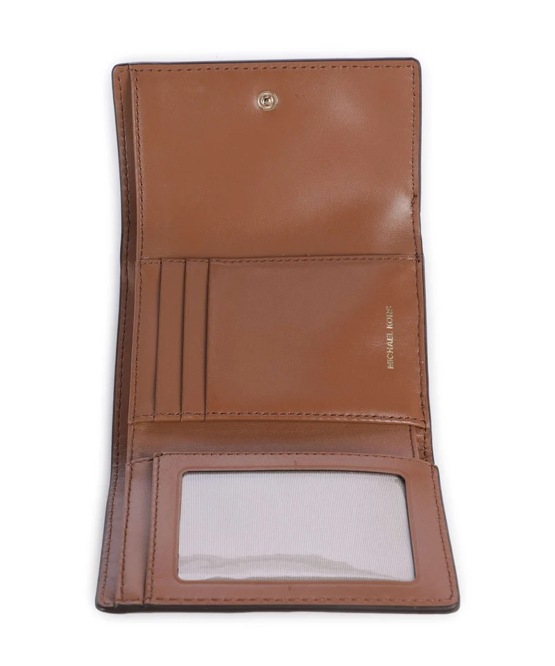 Michael Kors Bryant Geldbörse luggage