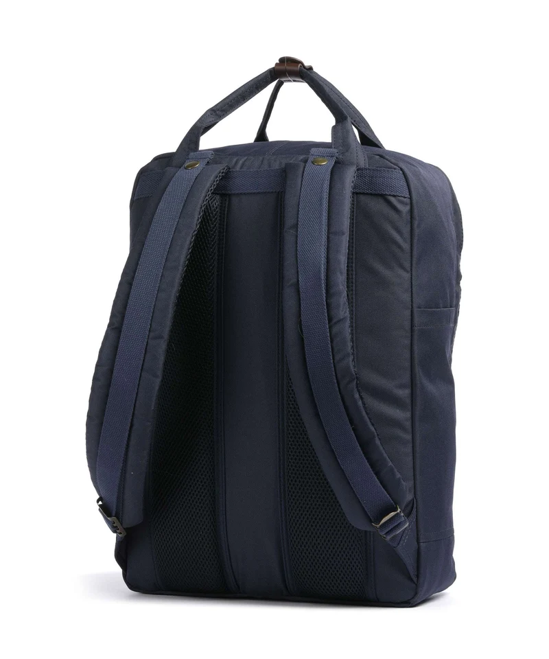 Doughnut Classic Macaroon Rucksack navy