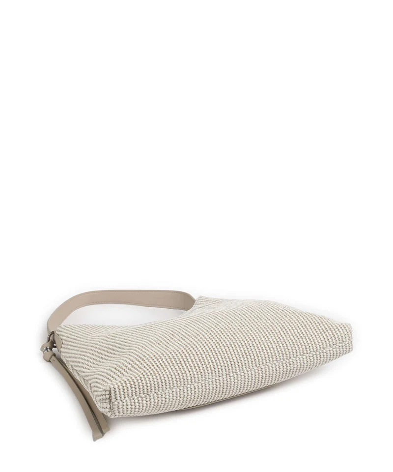 FredsBruder City-Beach-Repeat Schultertasche natural shades