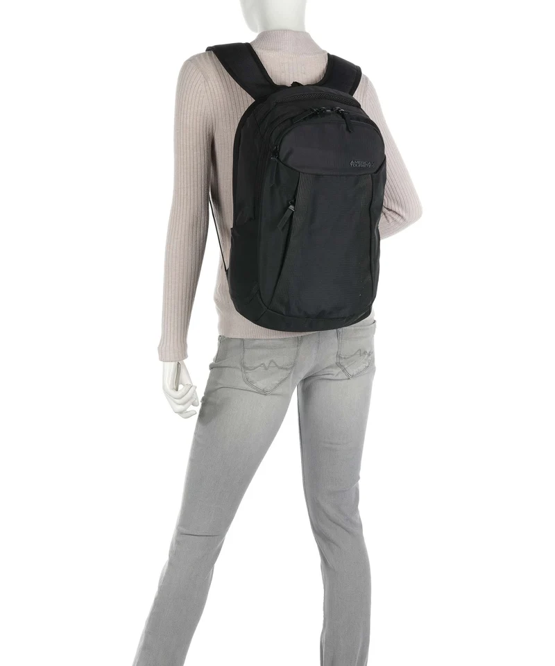 American Tourister Urban Groove Rucksack black