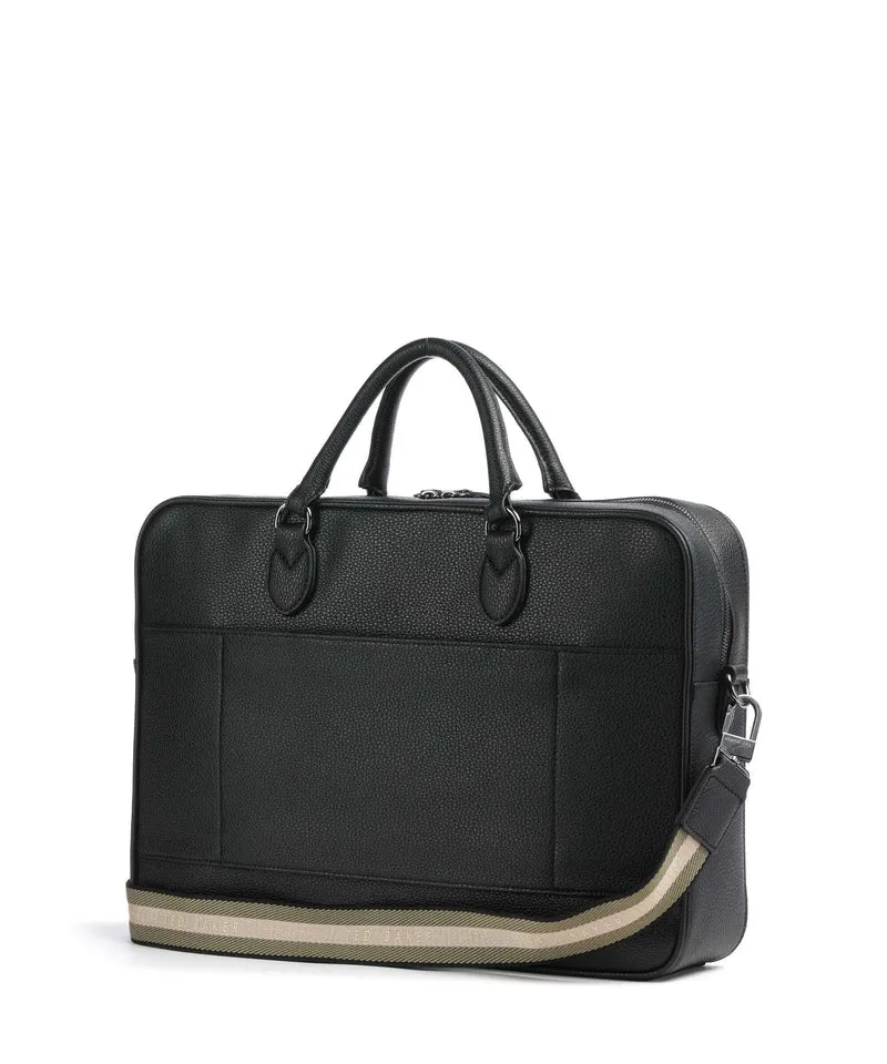 Ted Baker Kaden Aktentasche black