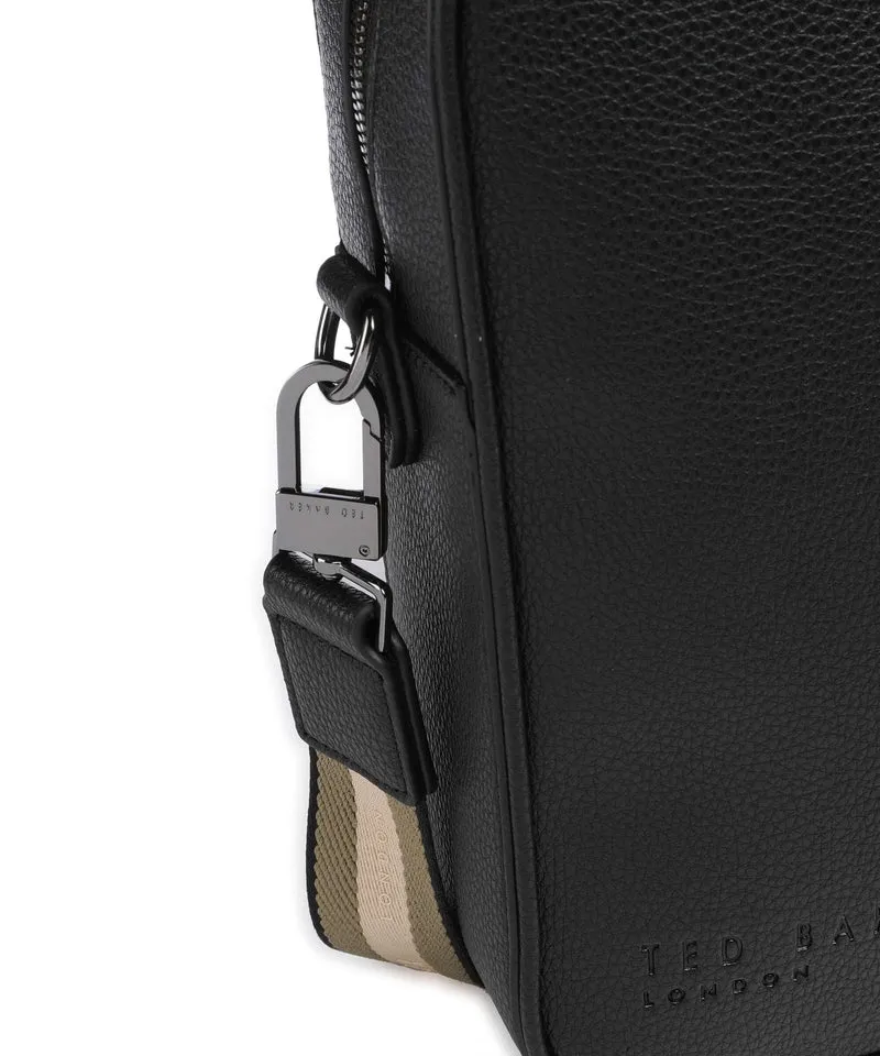 Ted Baker Kaden Aktentasche black