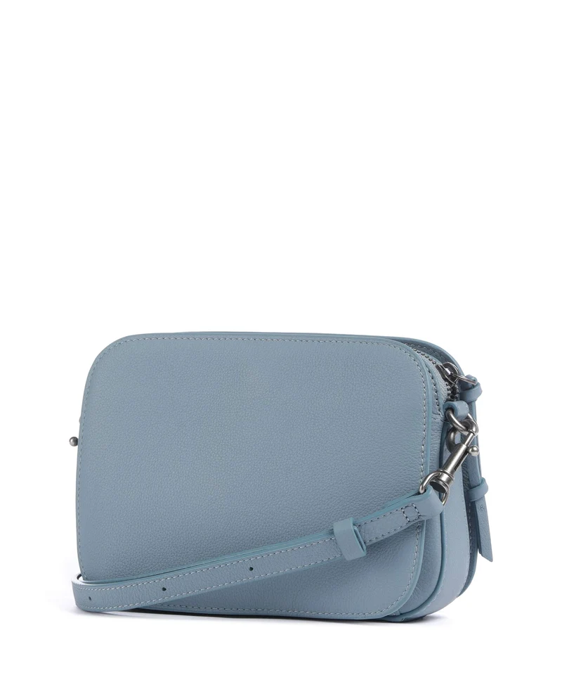 Liebeskind Harris Luka Umhängetasche blue heaven