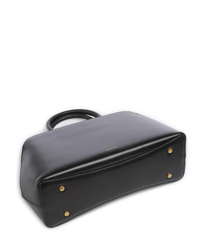 Radley London Liverpool Street Handtasche black