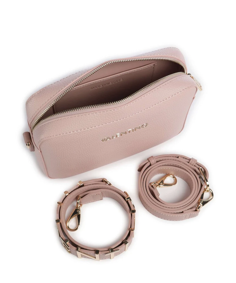 Valentino Bags Alexia Umhängetasche cipria