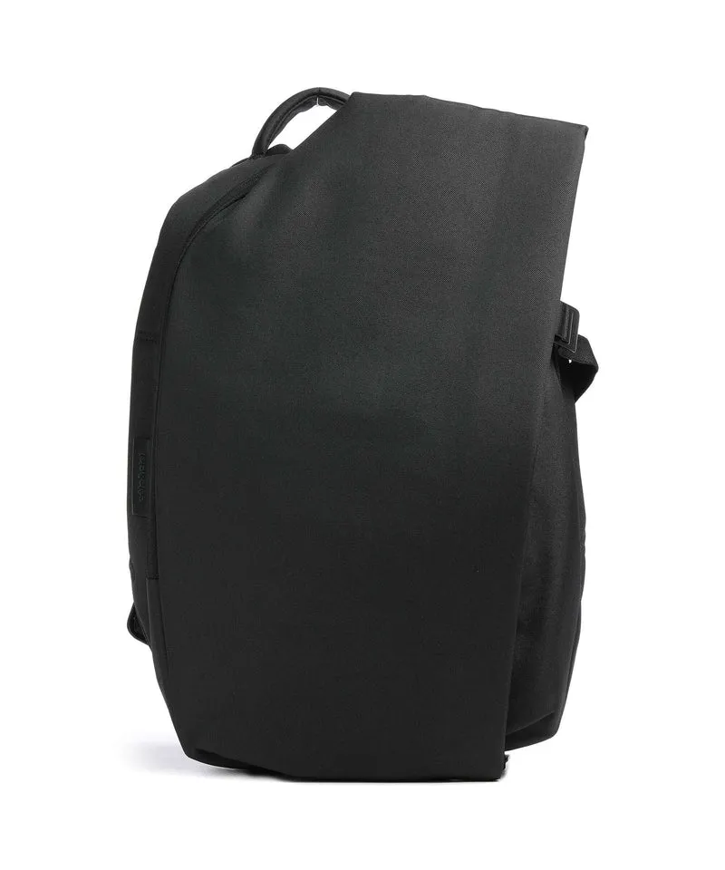 Côte&Ciel Isar S Laptop-Rucksack black