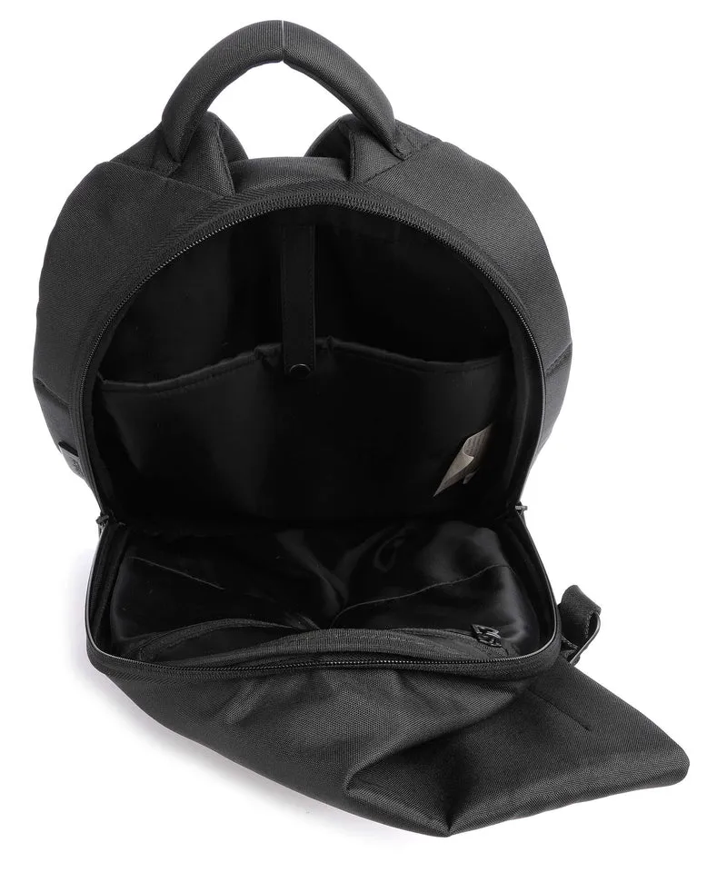 Côte&Ciel Isar S Laptop-Rucksack black